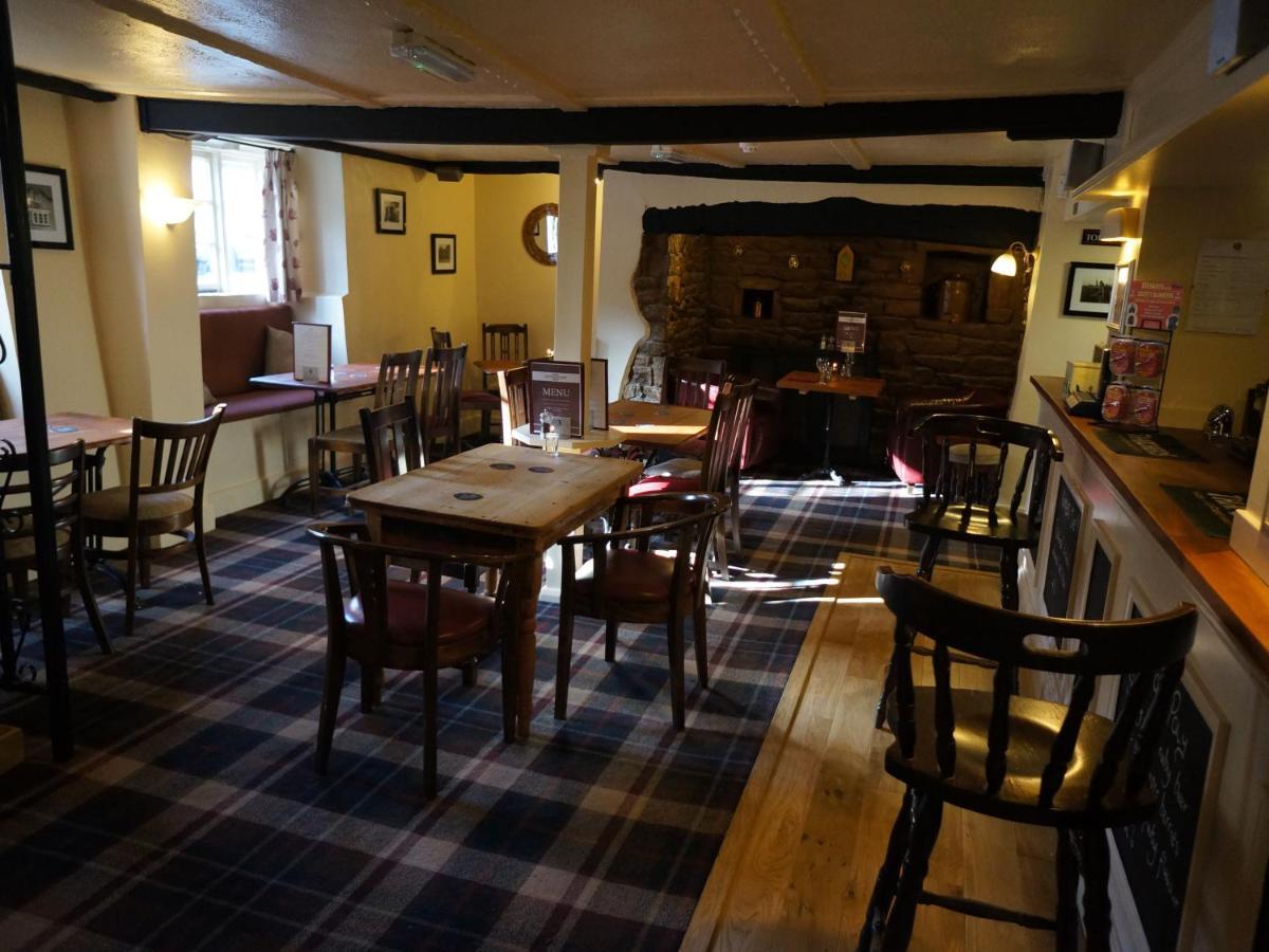 Masons Arms Hotel Montacute Kültér fotó