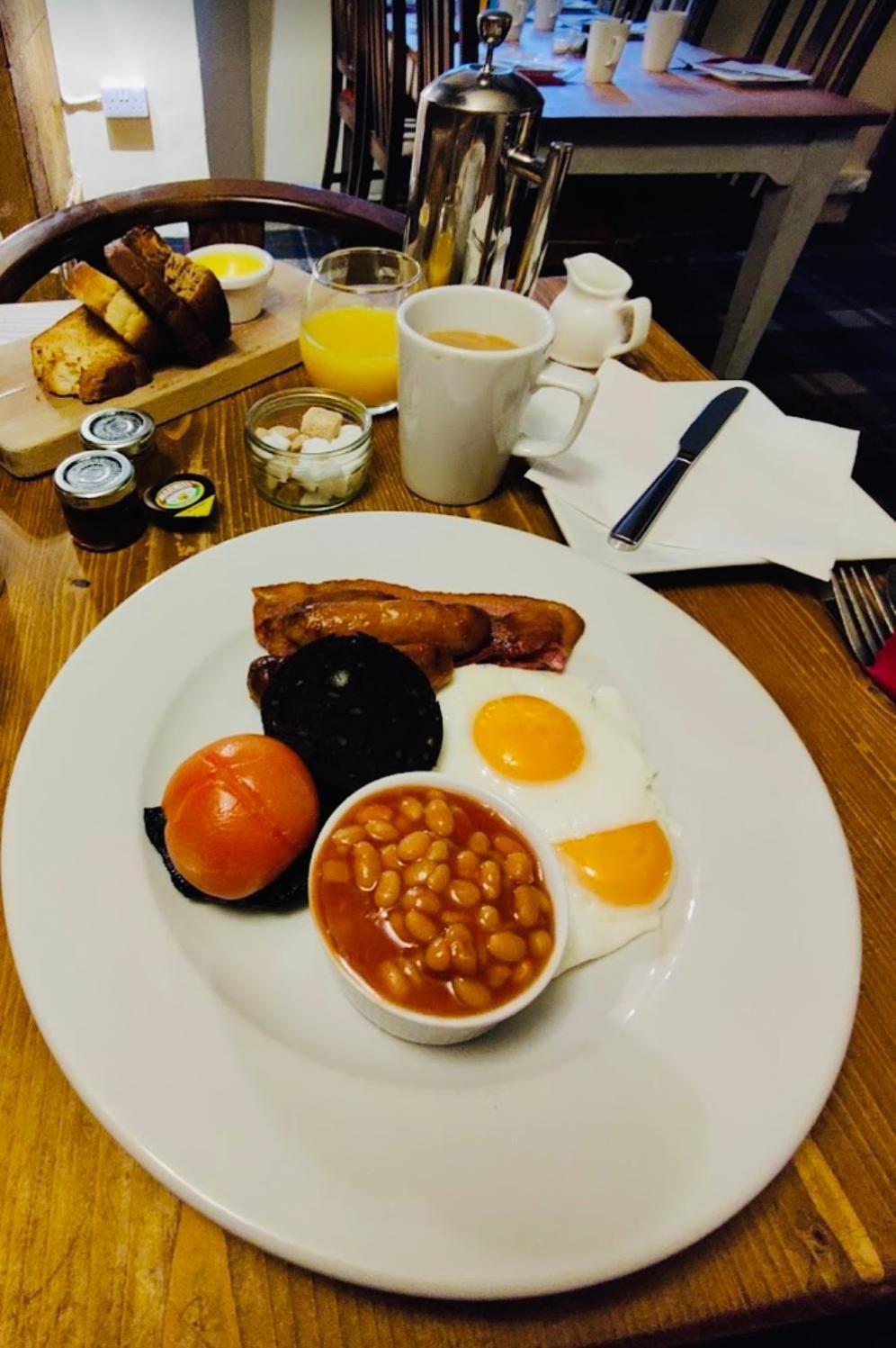 Masons Arms Hotel Montacute Kültér fotó